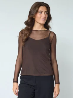 SISTERS POINT SHIRT