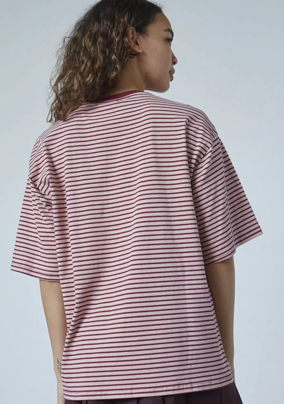SISTERS POINT SHIRT