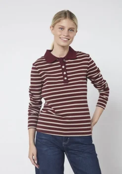 SISTERS POINT SHIRT