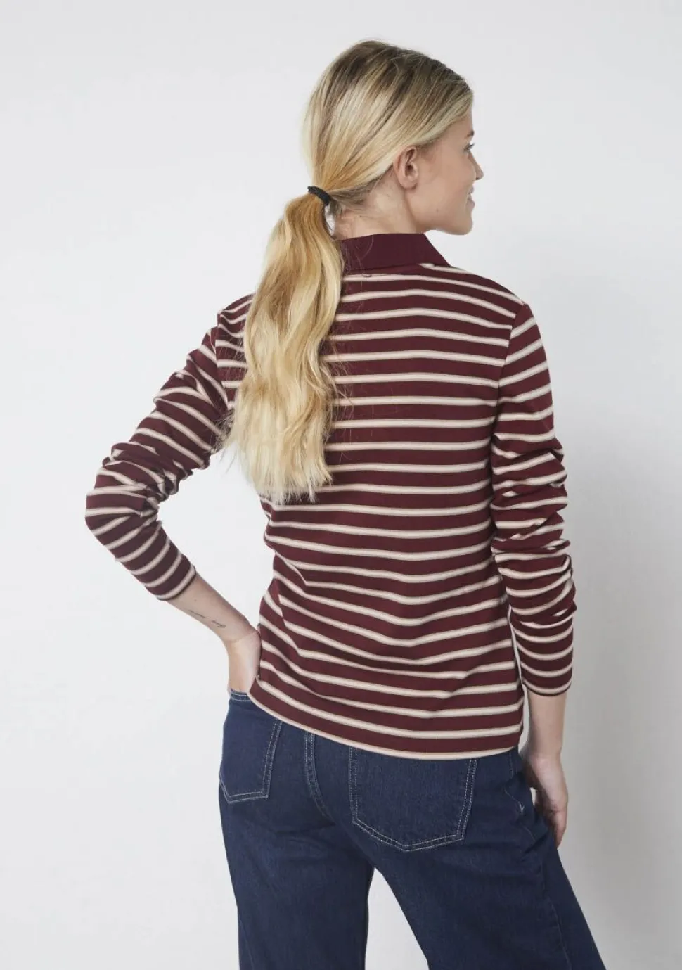 SISTERS POINT SHIRT