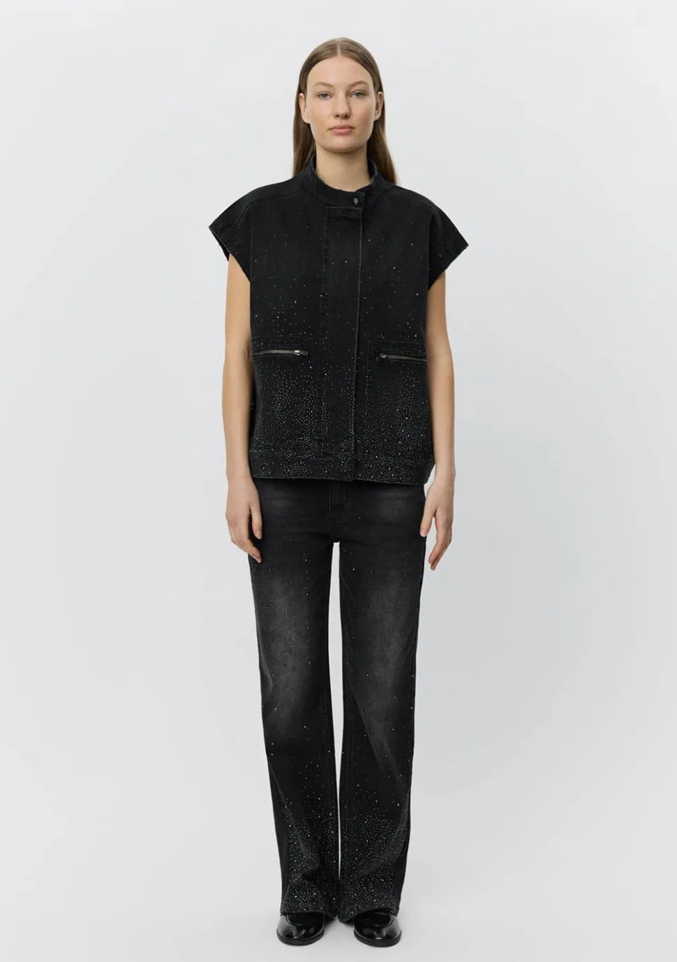 SOFIE SCHNOOR GILET