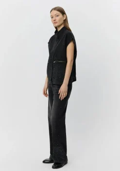 SOFIE SCHNOOR GILET