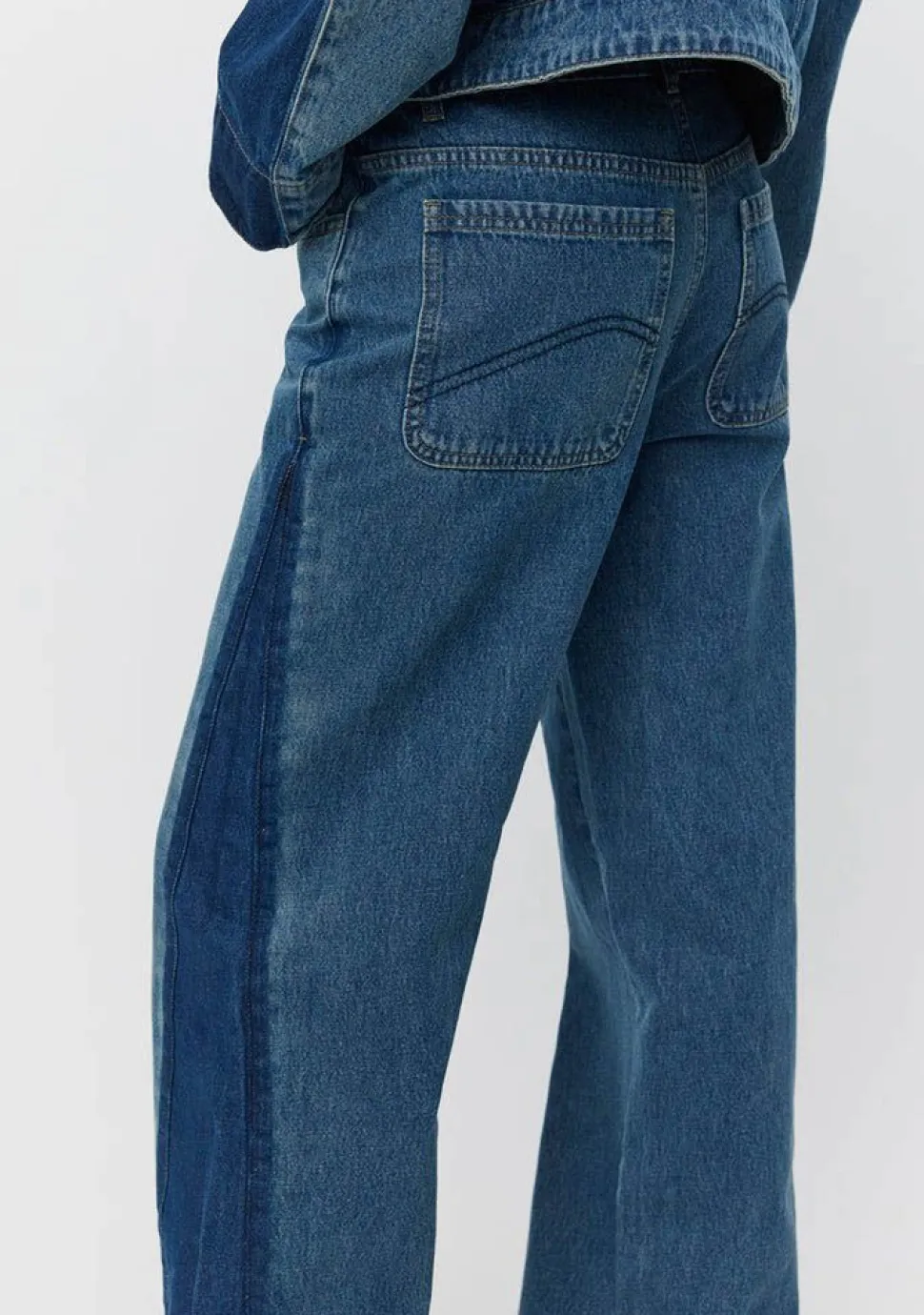 SOFIE SCHNOOR JEANS