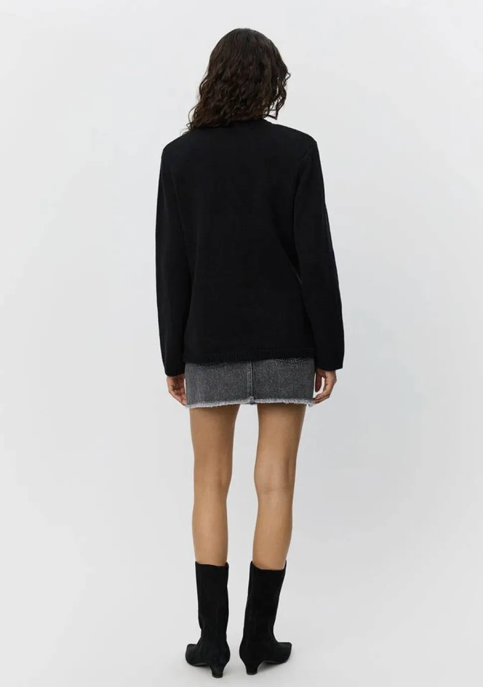 SOFIE SCHNOOR VEST