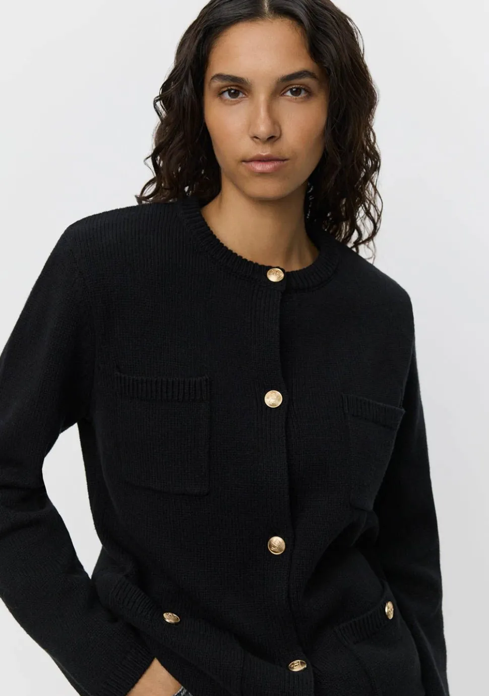 SOFIE SCHNOOR VEST