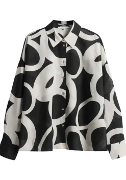 SOMEDAY BLOUSE