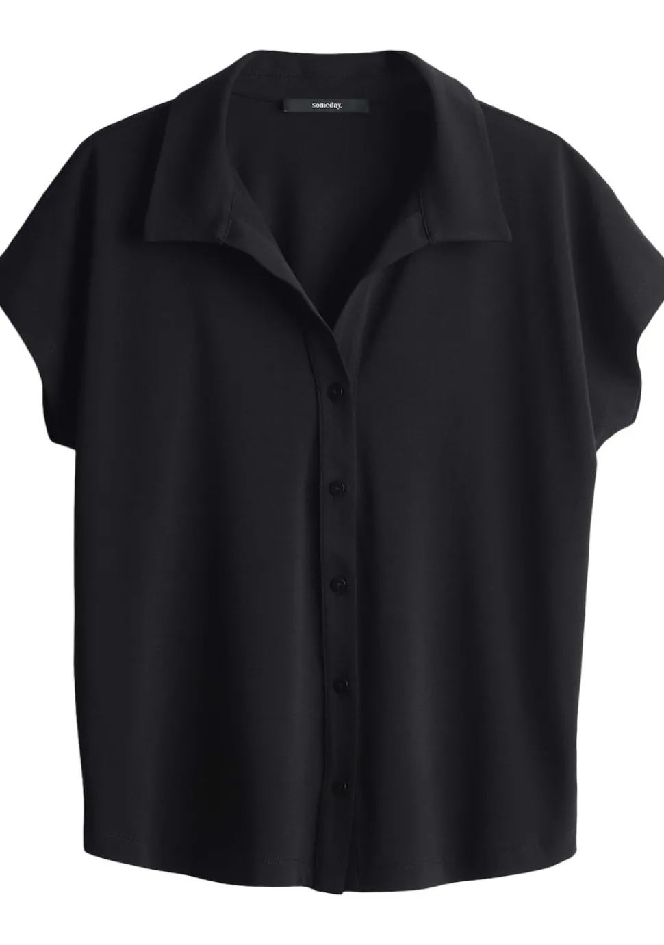 SOMEDAY BLOUSE