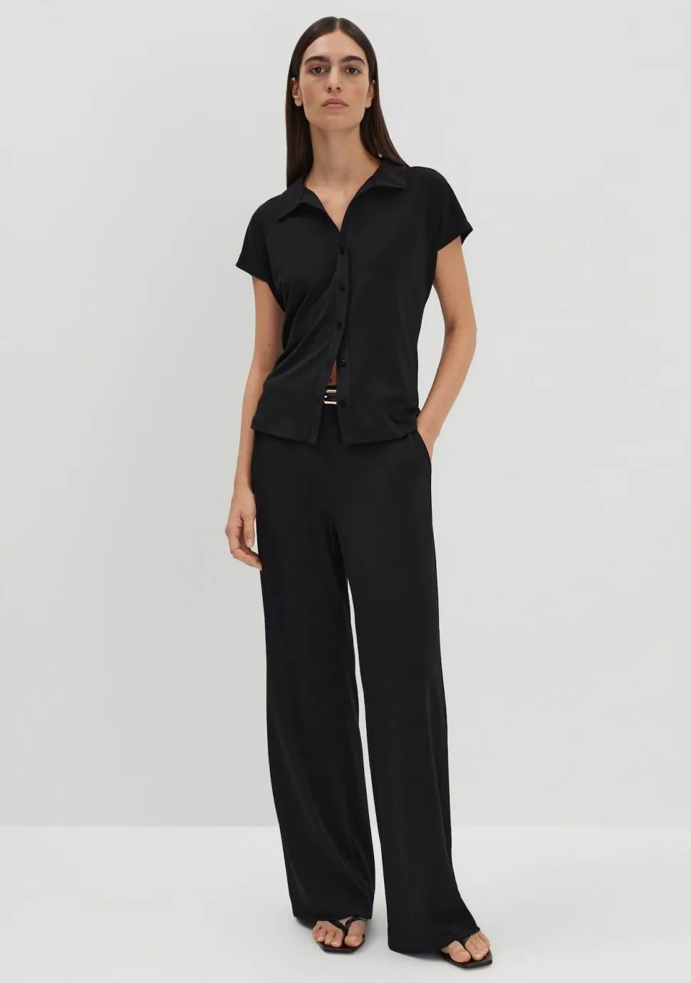 SOMEDAY BLOUSE