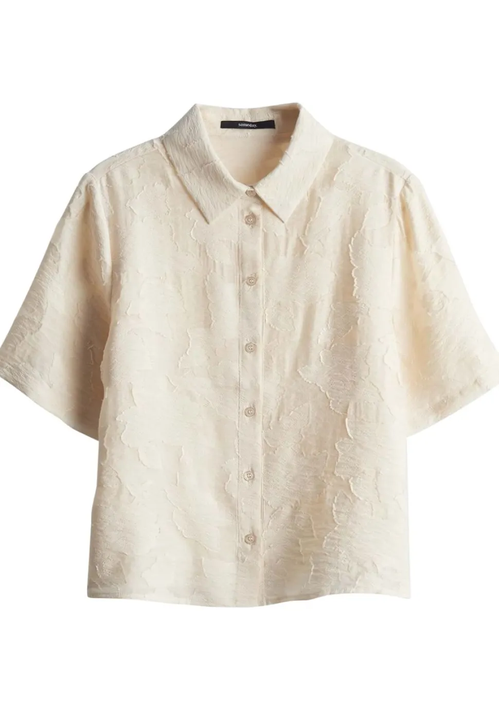 SOMEDAY BLOUSE