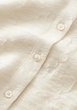 SOMEDAY BLOUSE