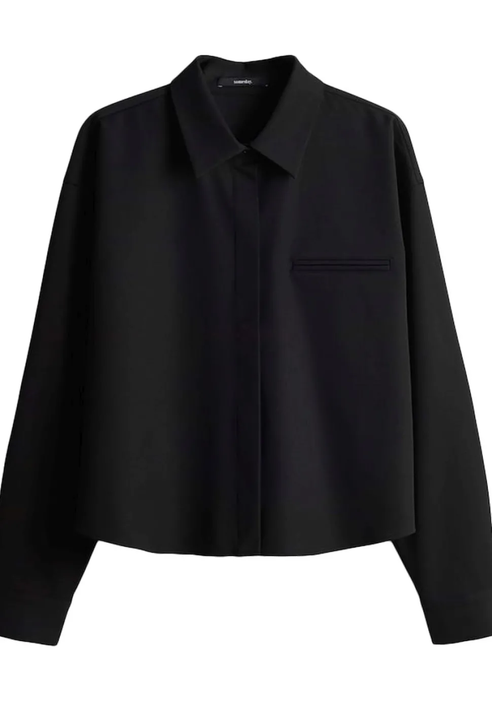 SOMEDAY BLOUSE