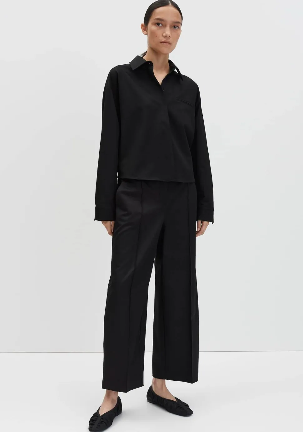 SOMEDAY BLOUSE