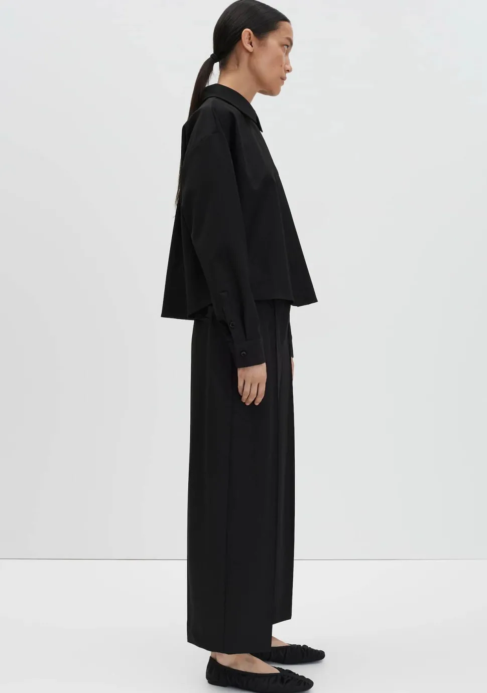 SOMEDAY BLOUSE