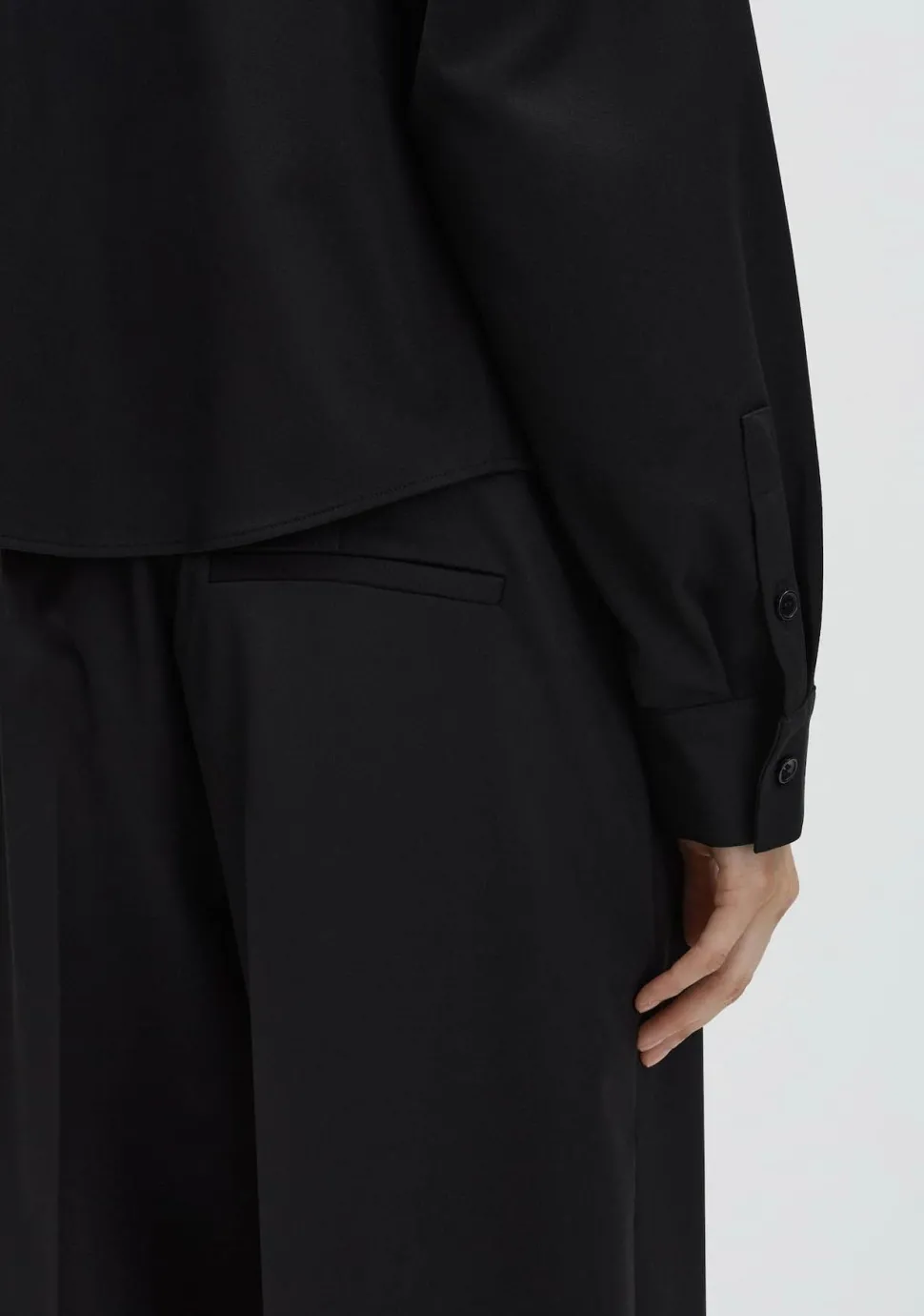 SOMEDAY BLOUSE