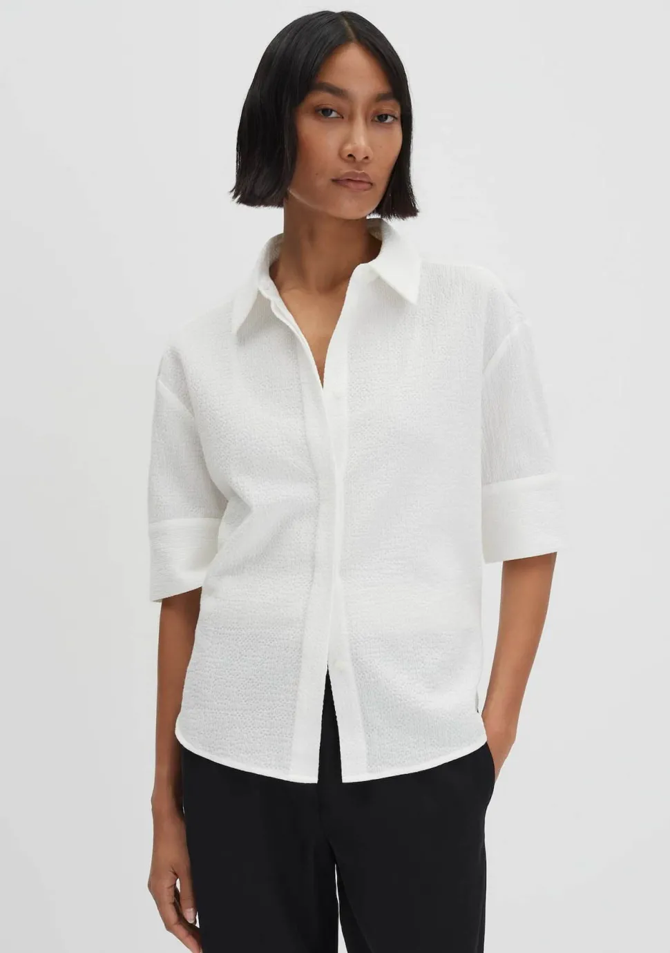 SOMEDAY BLOUSE