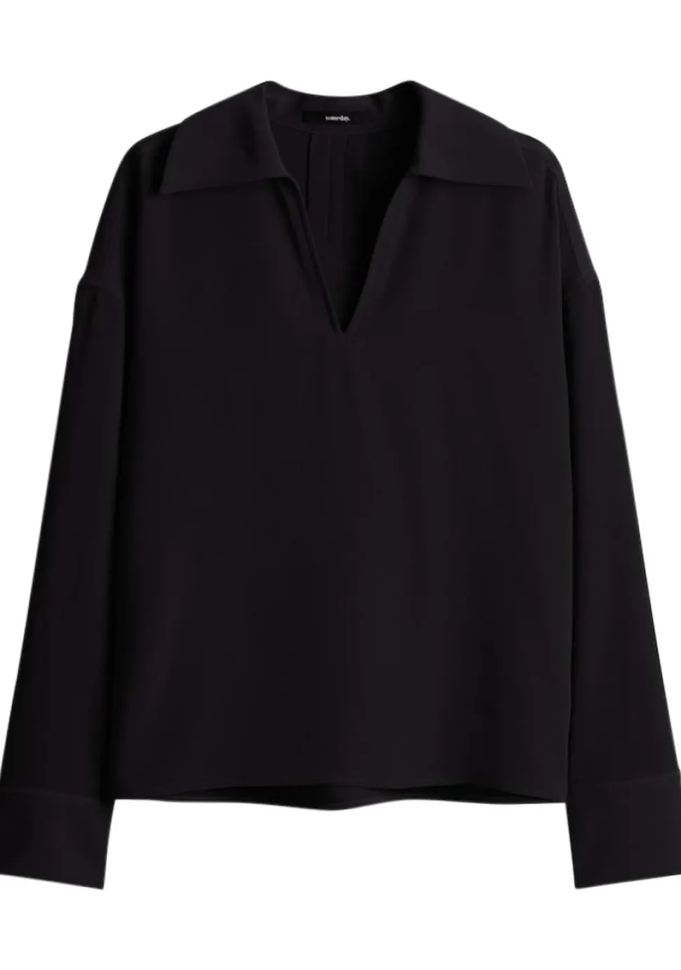 SOMEDAY BLOUSE