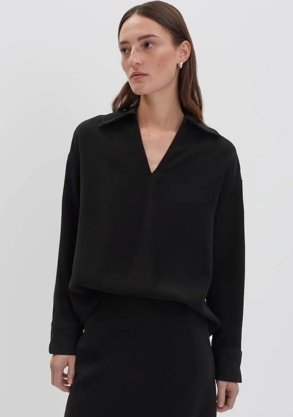 SOMEDAY BLOUSE