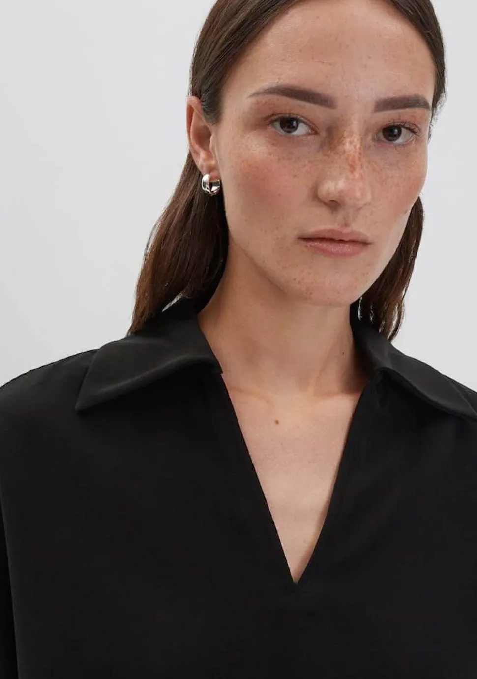 SOMEDAY BLOUSE