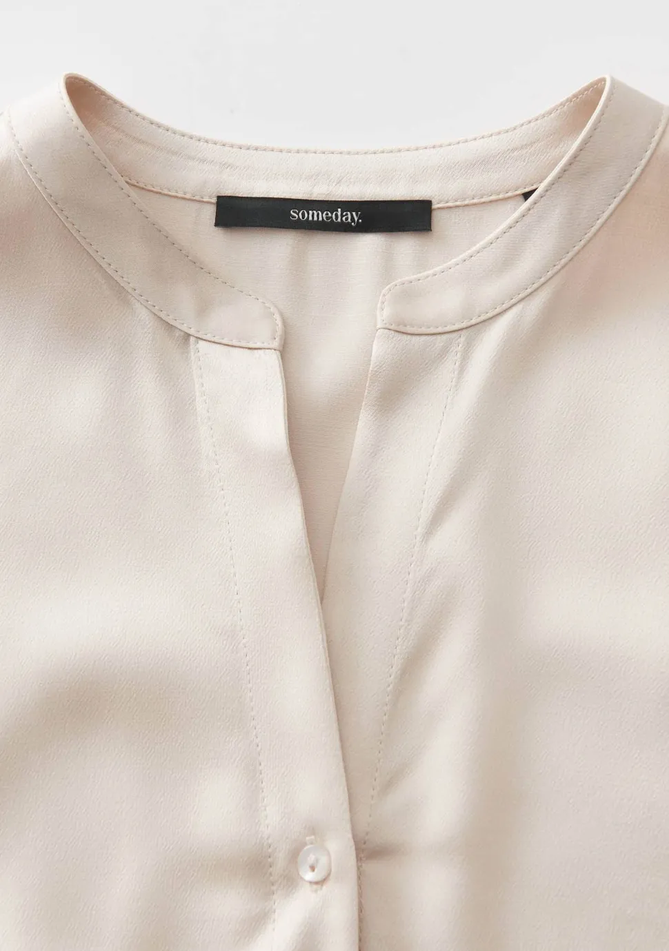 SOMEDAY BLOUSE