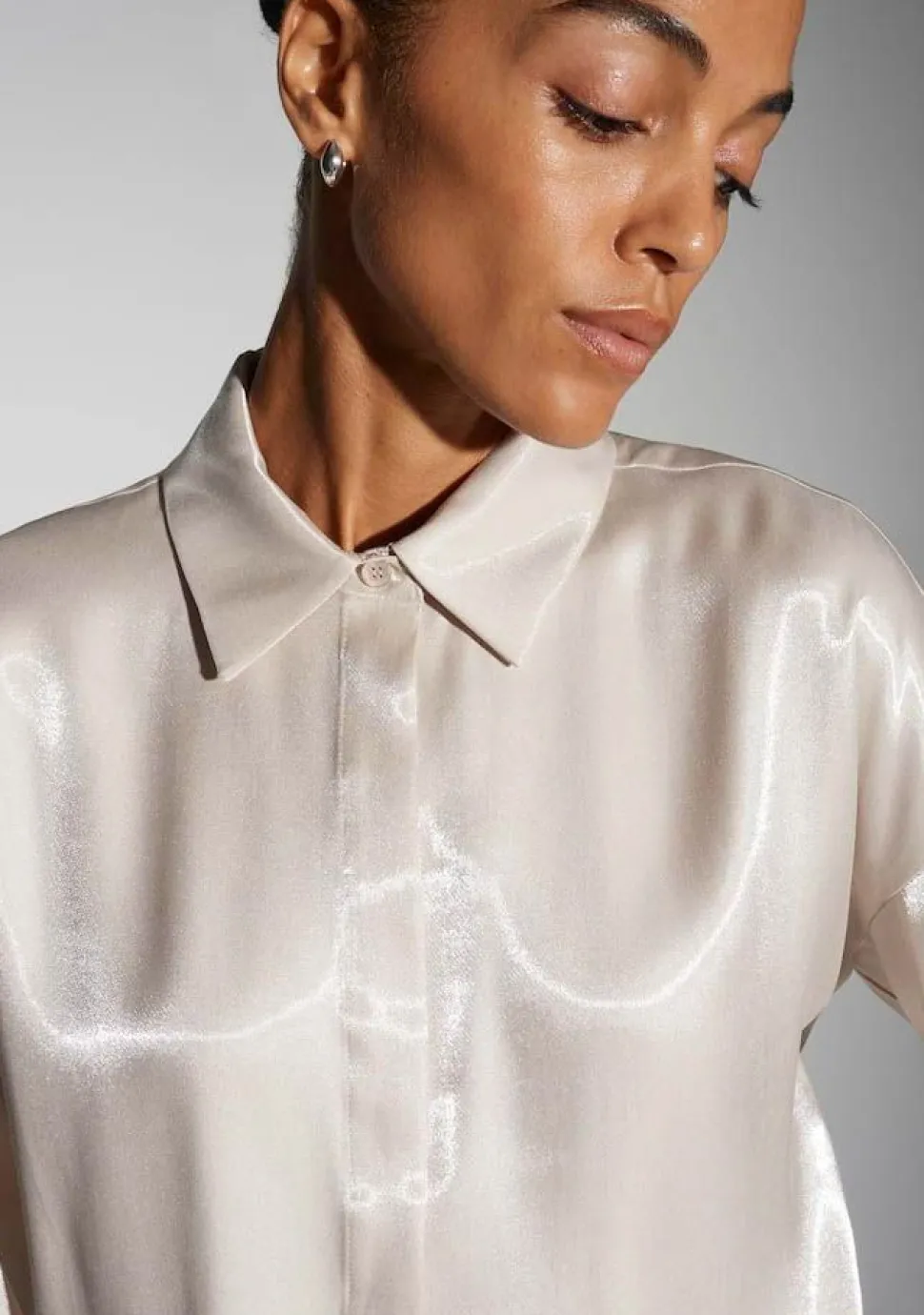 SOMEDAY BLOUSE