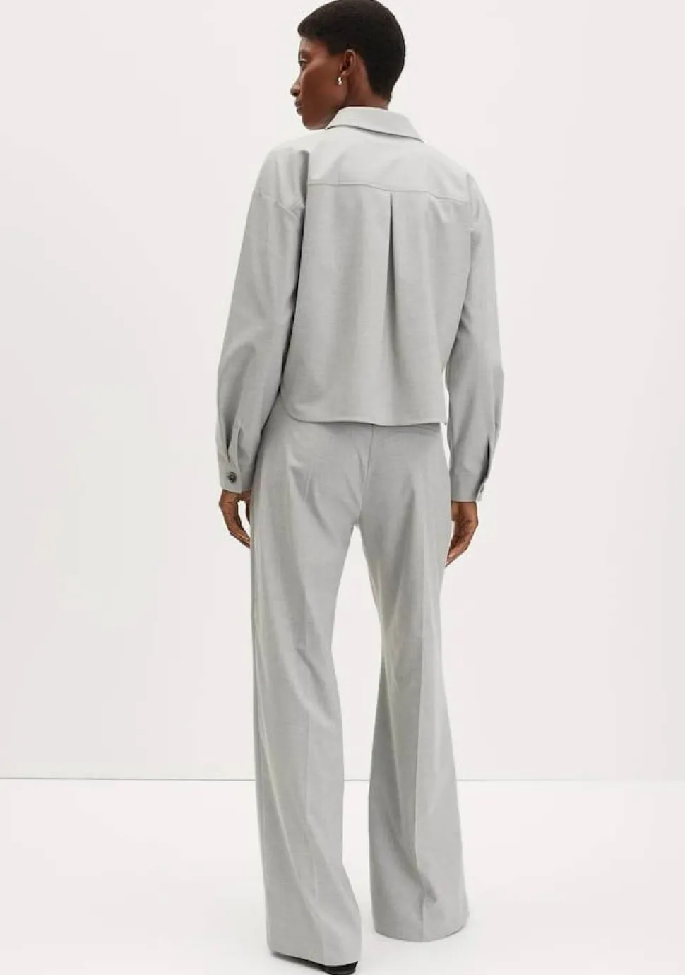 SOMEDAY BLOUSE