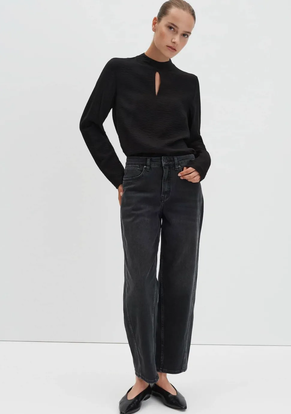 SOMEDAY BLOUSE