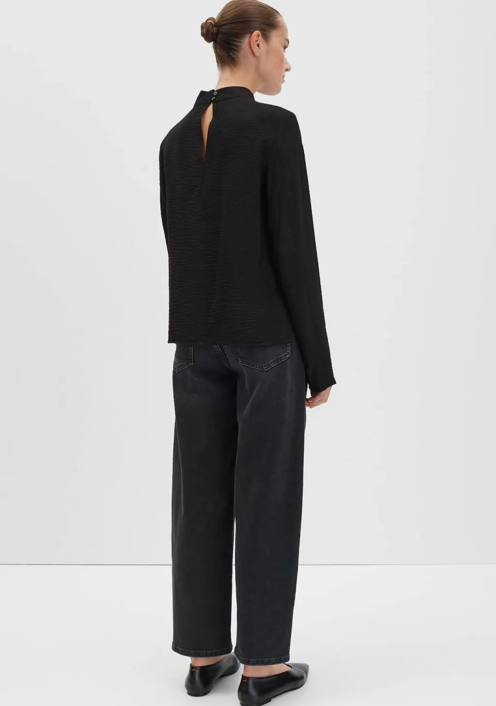 SOMEDAY BLOUSE