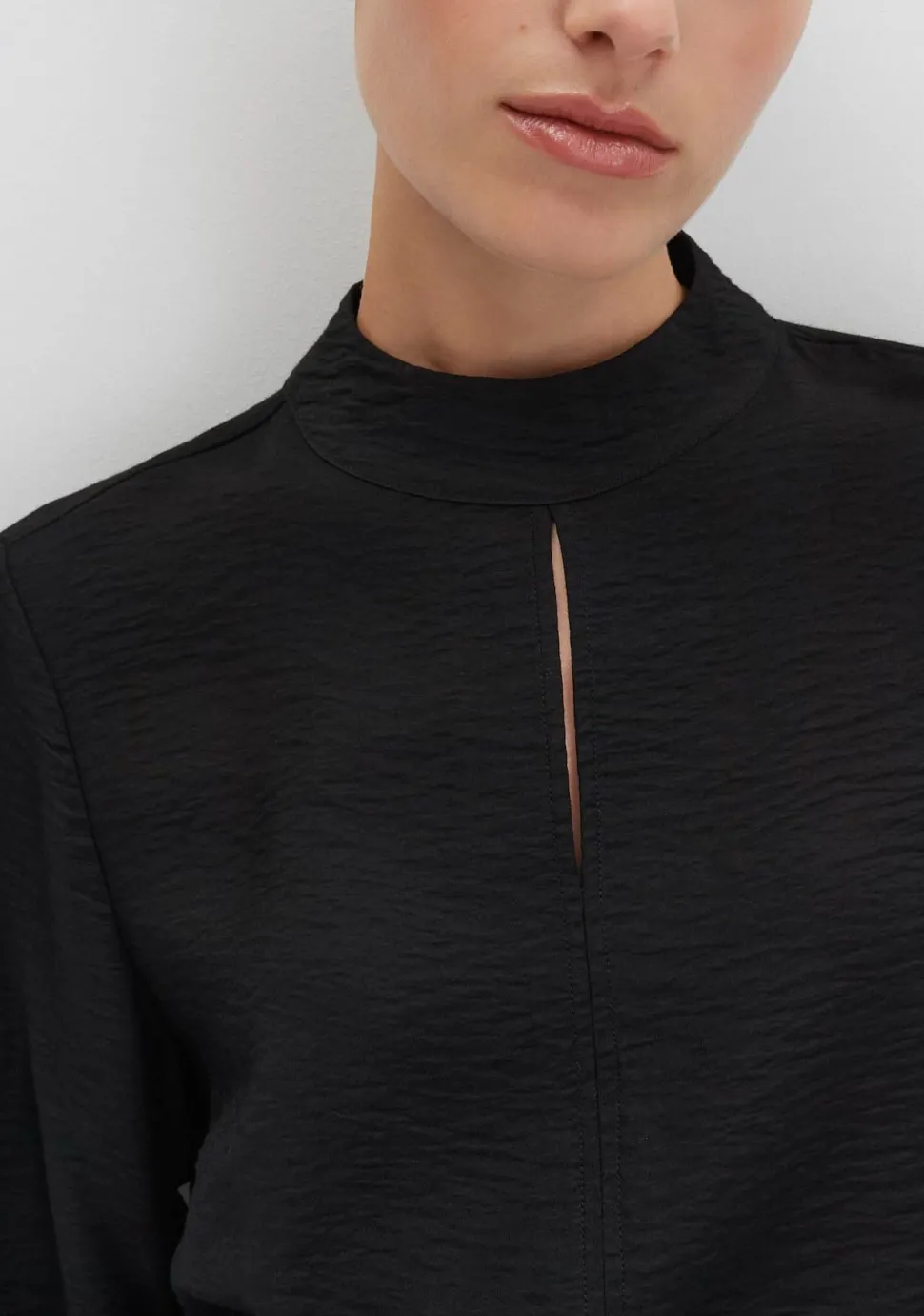 SOMEDAY BLOUSE