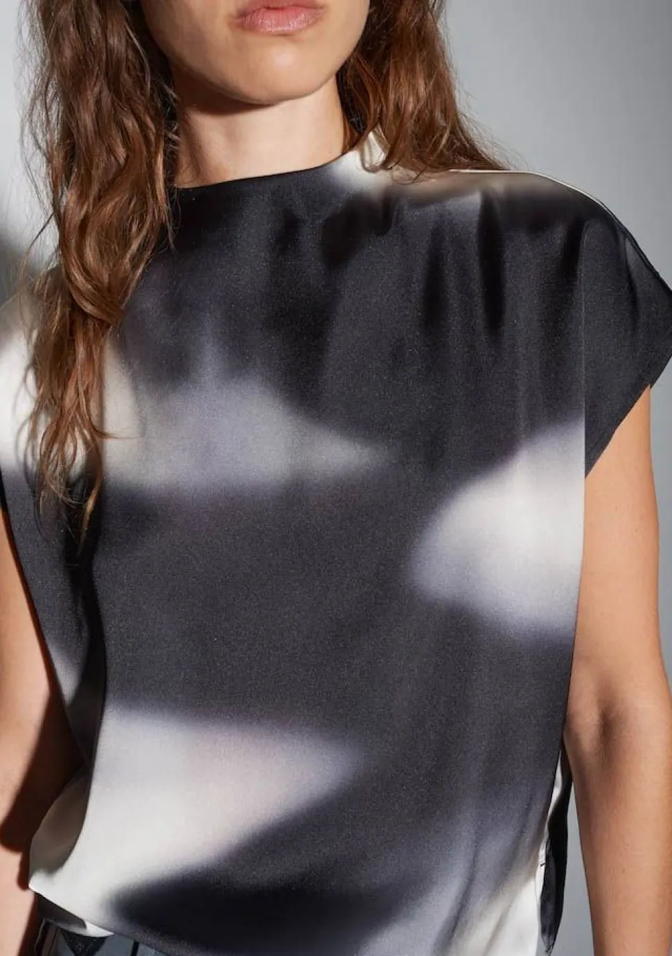 SOMEDAY BLOUSE