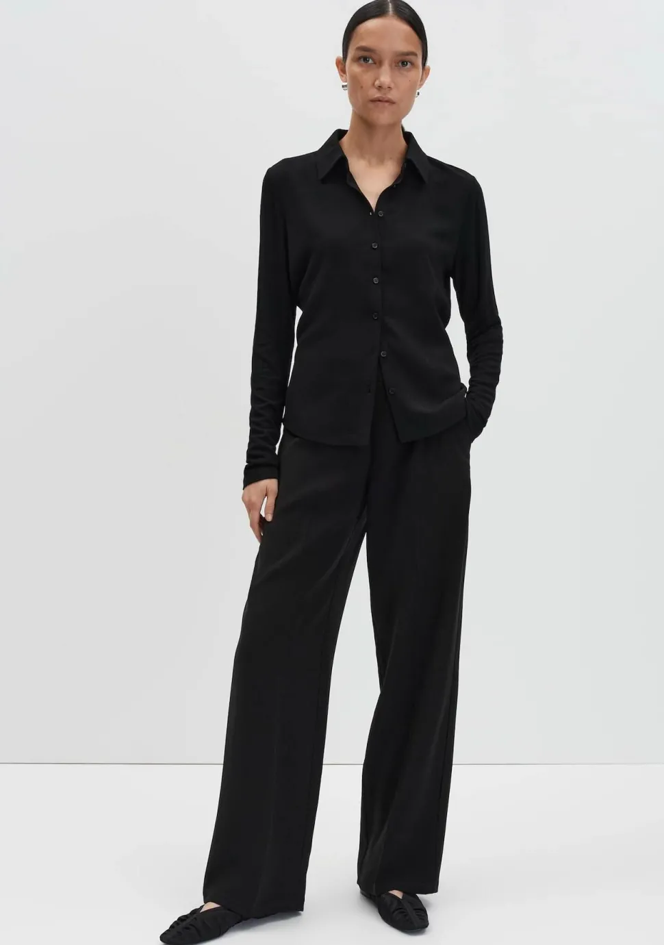 SOMEDAY BLOUSE