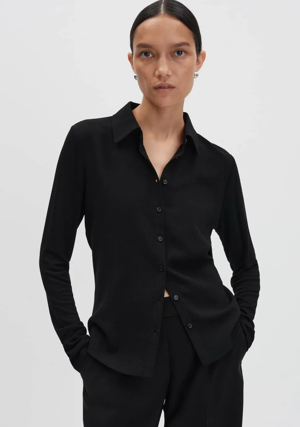 SOMEDAY BLOUSE