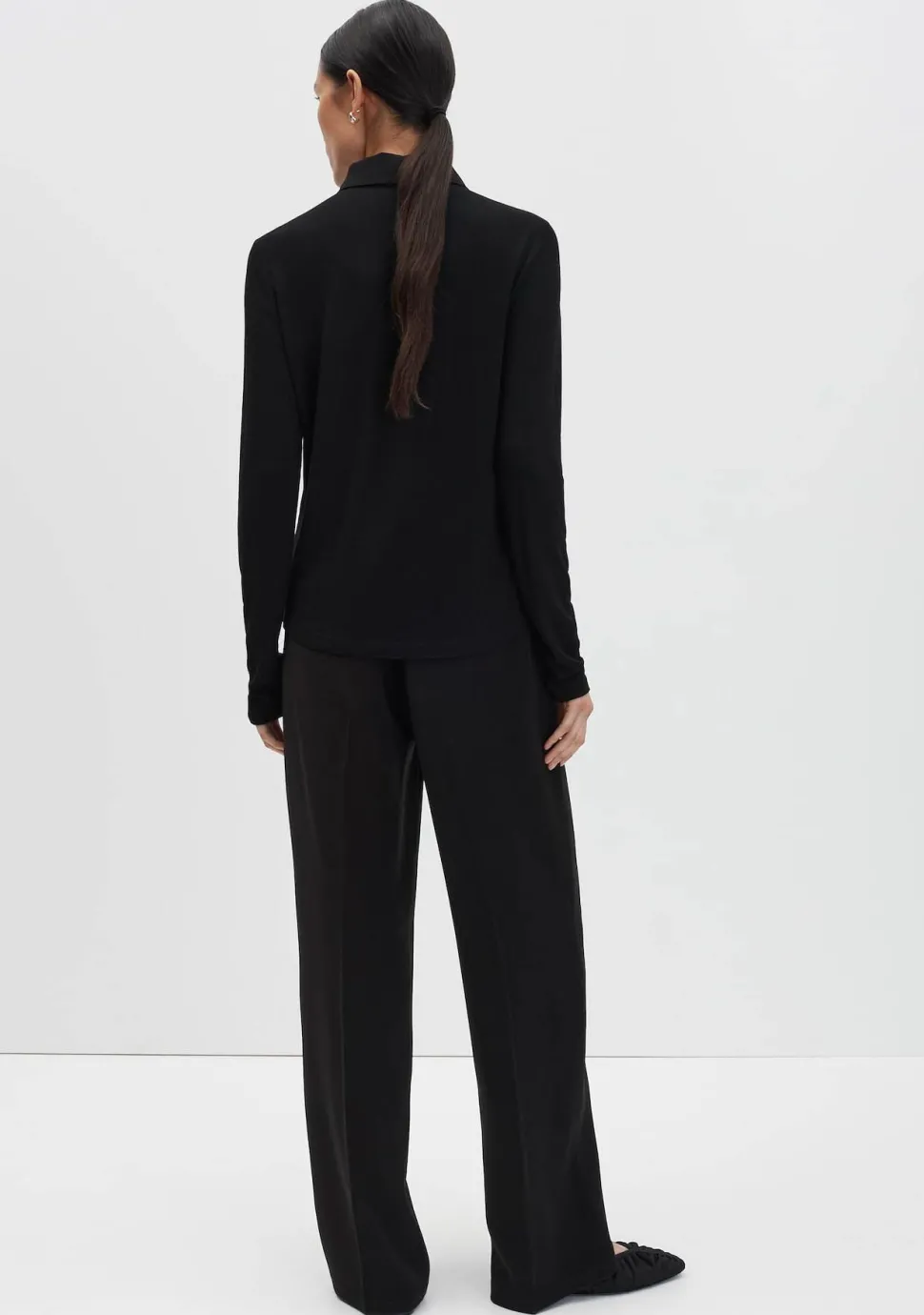 SOMEDAY BLOUSE