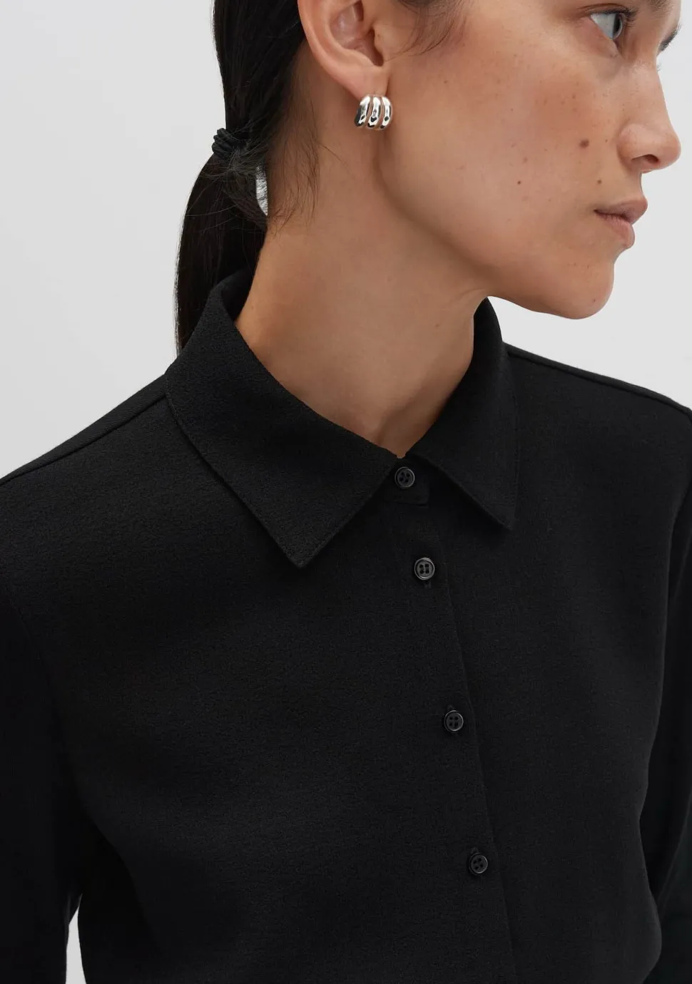 SOMEDAY BLOUSE