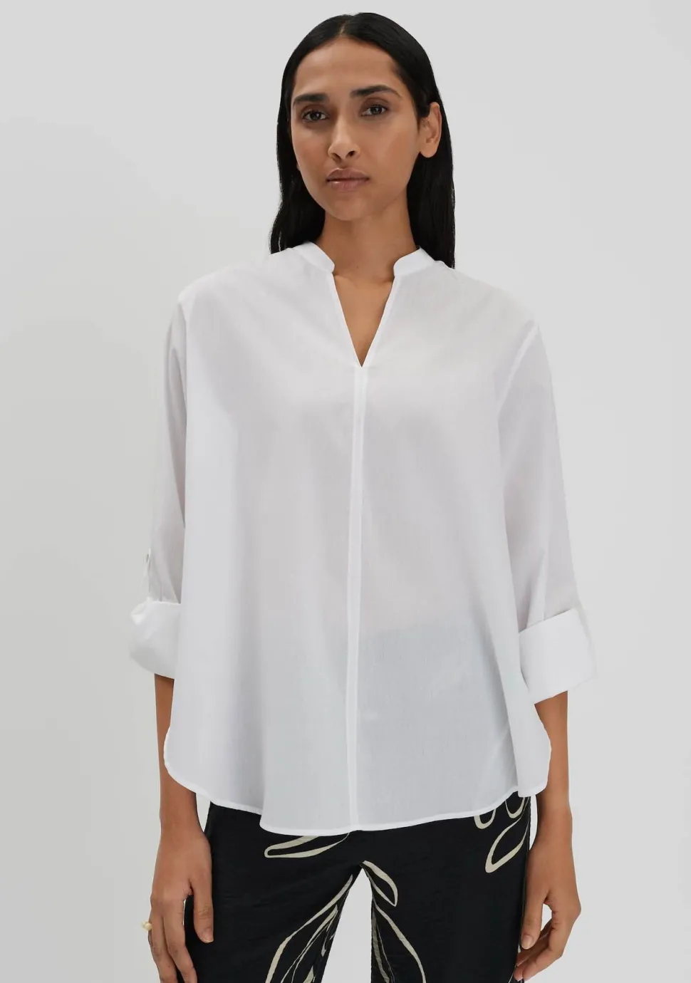 SOMEDAY BLOUSE