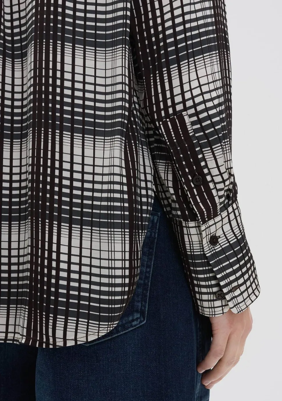 SOMEDAY BLOUSE