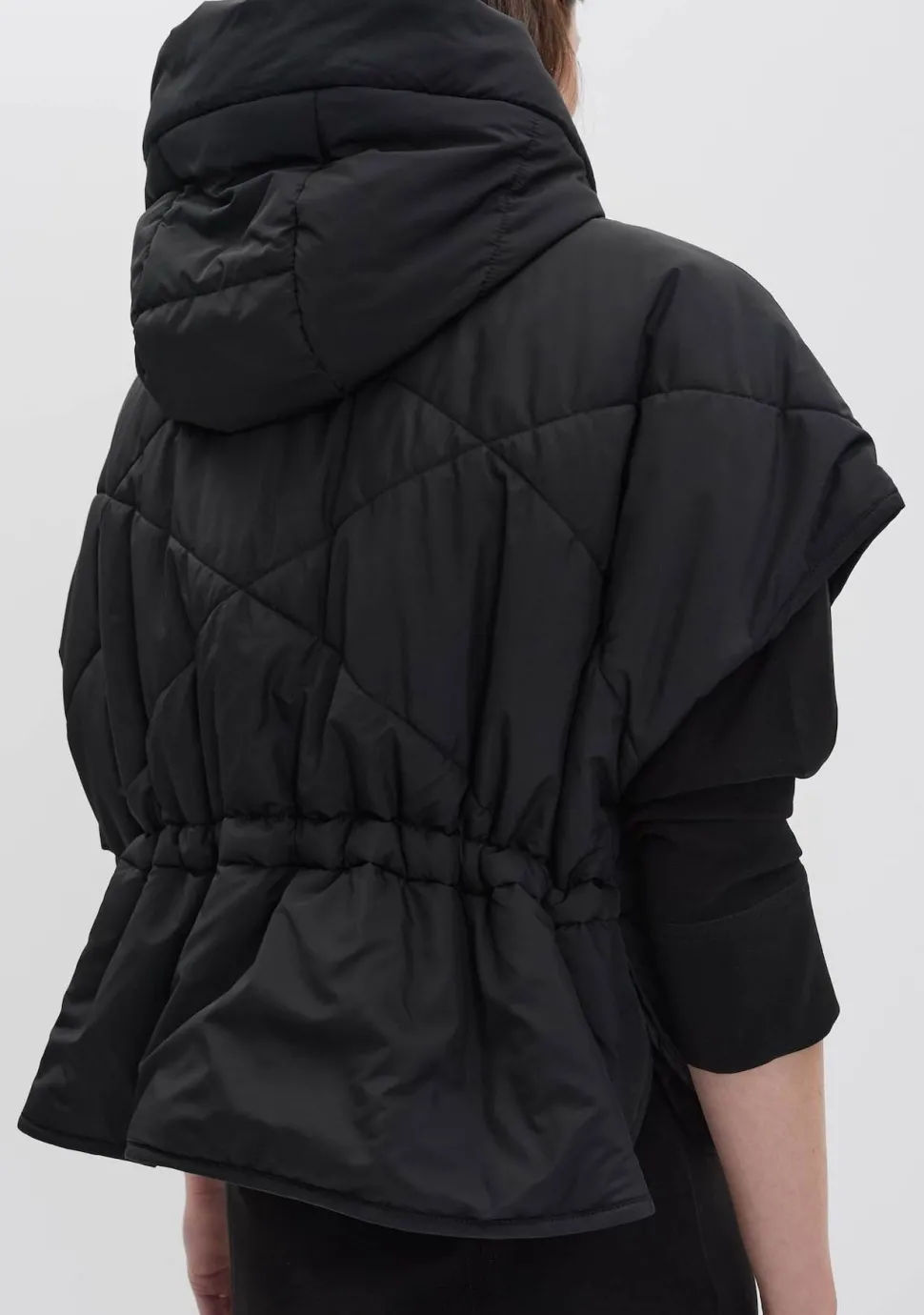 SOMEDAY BODYWARMER