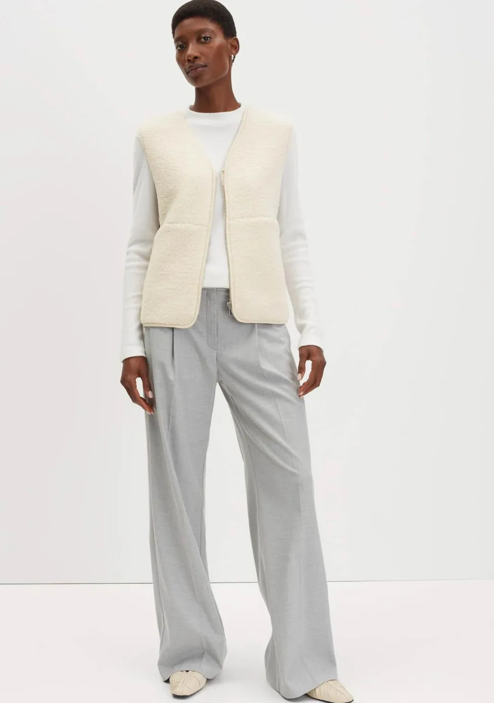 SOMEDAY GILET