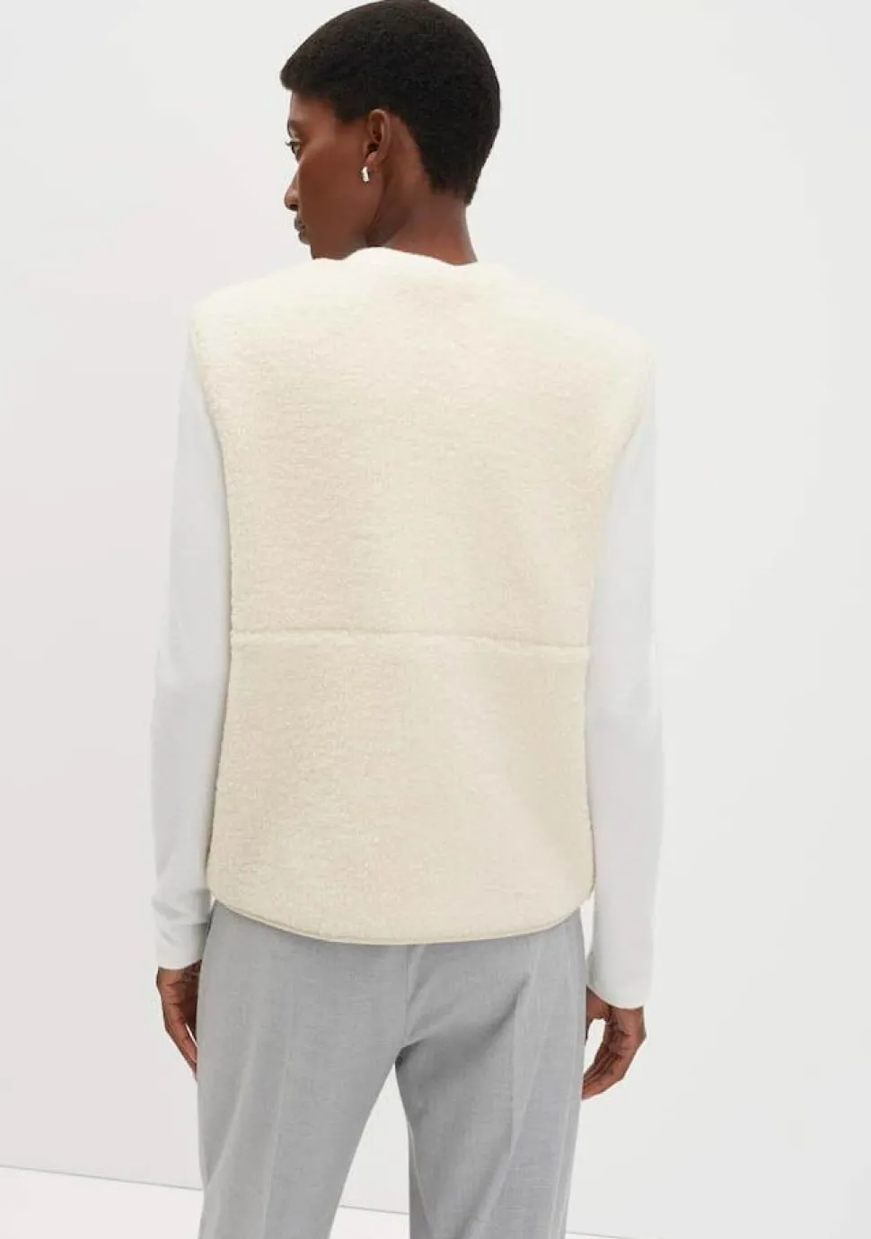 SOMEDAY GILET