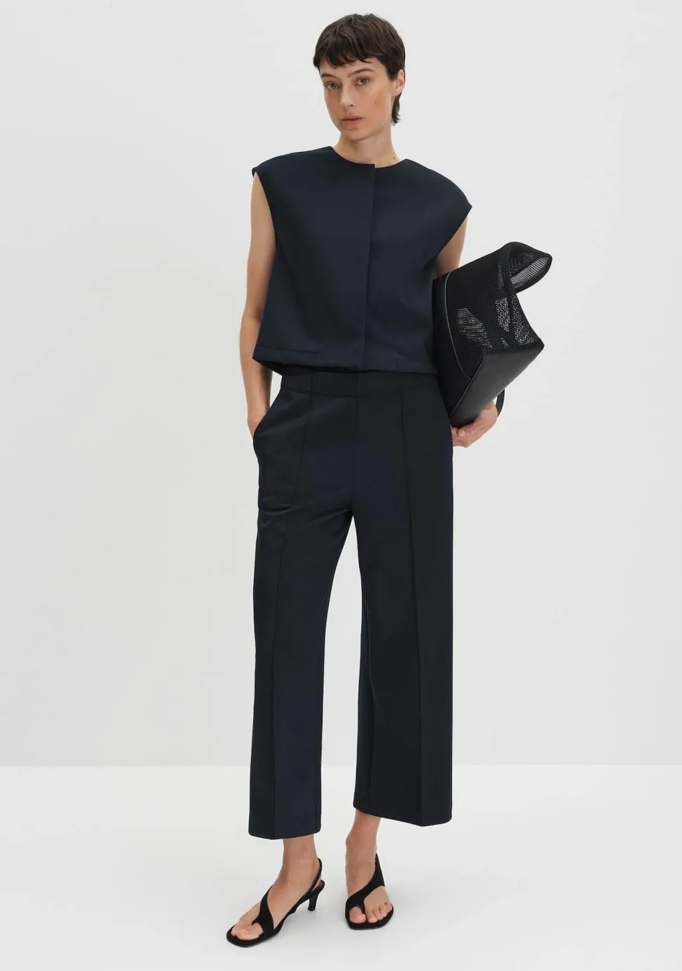 SOMEDAY GILET
