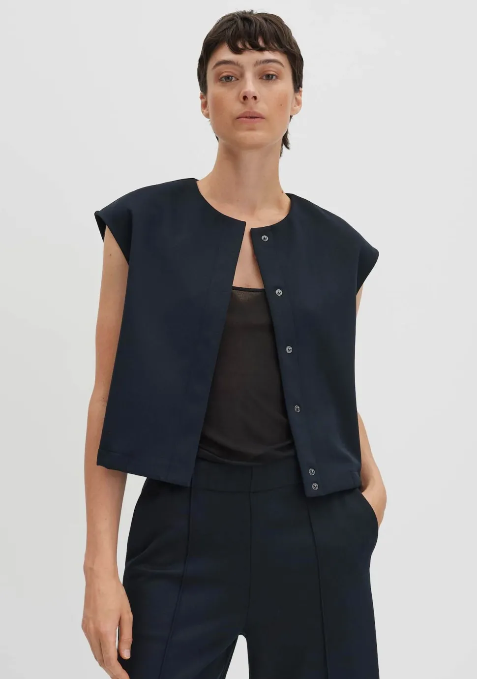 SOMEDAY GILET