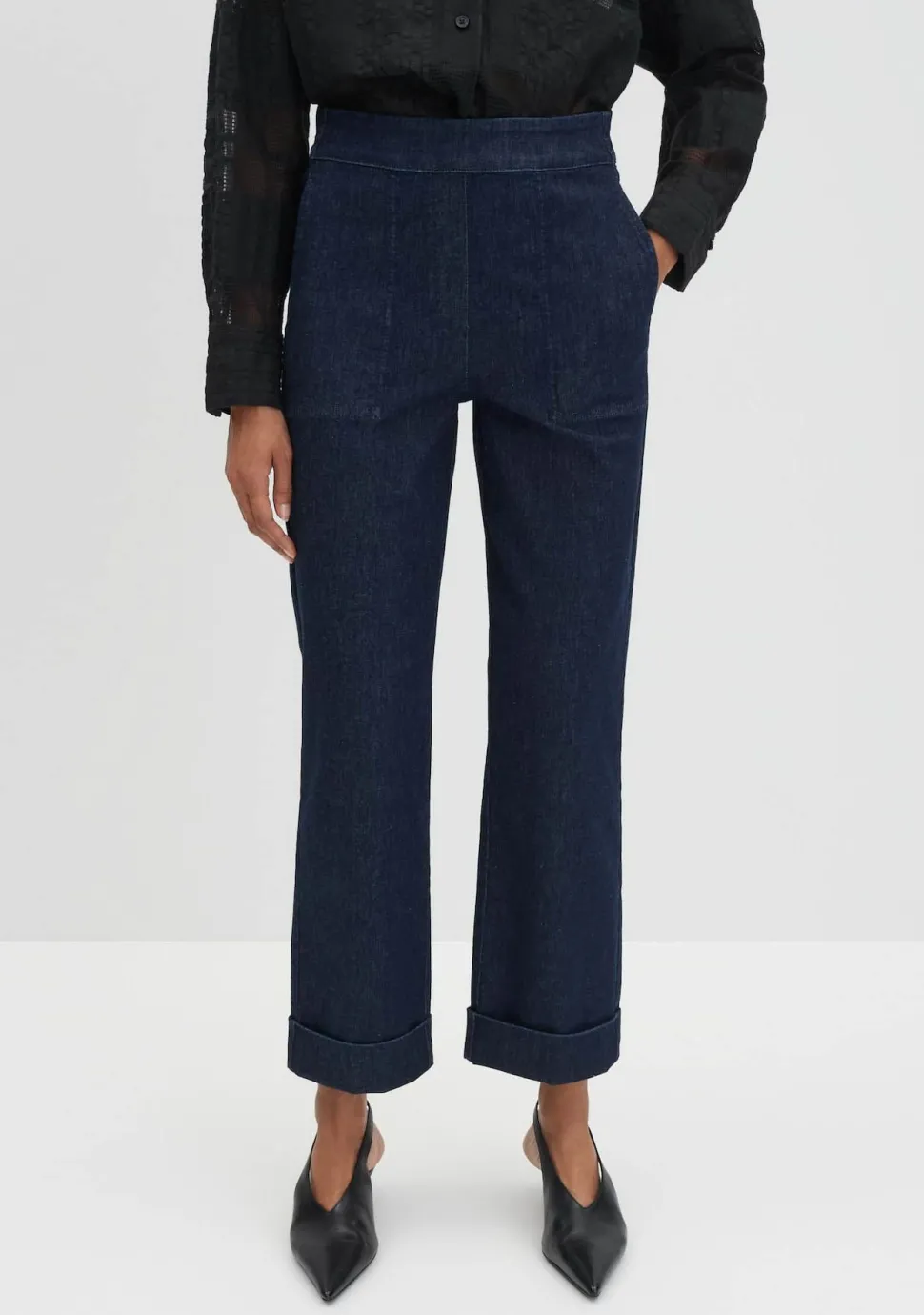 SOMEDAY JEANS