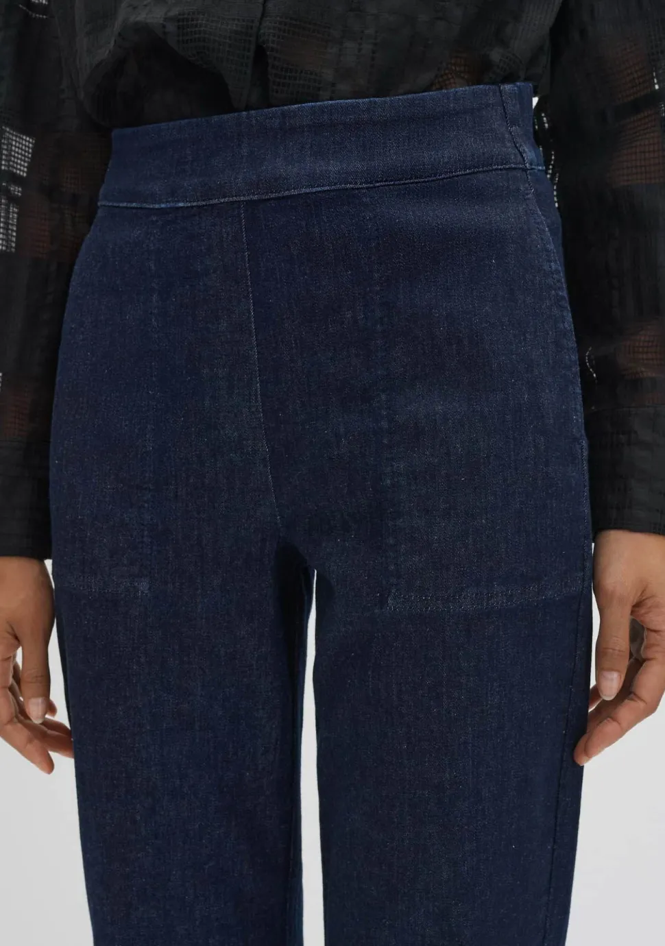 SOMEDAY JEANS