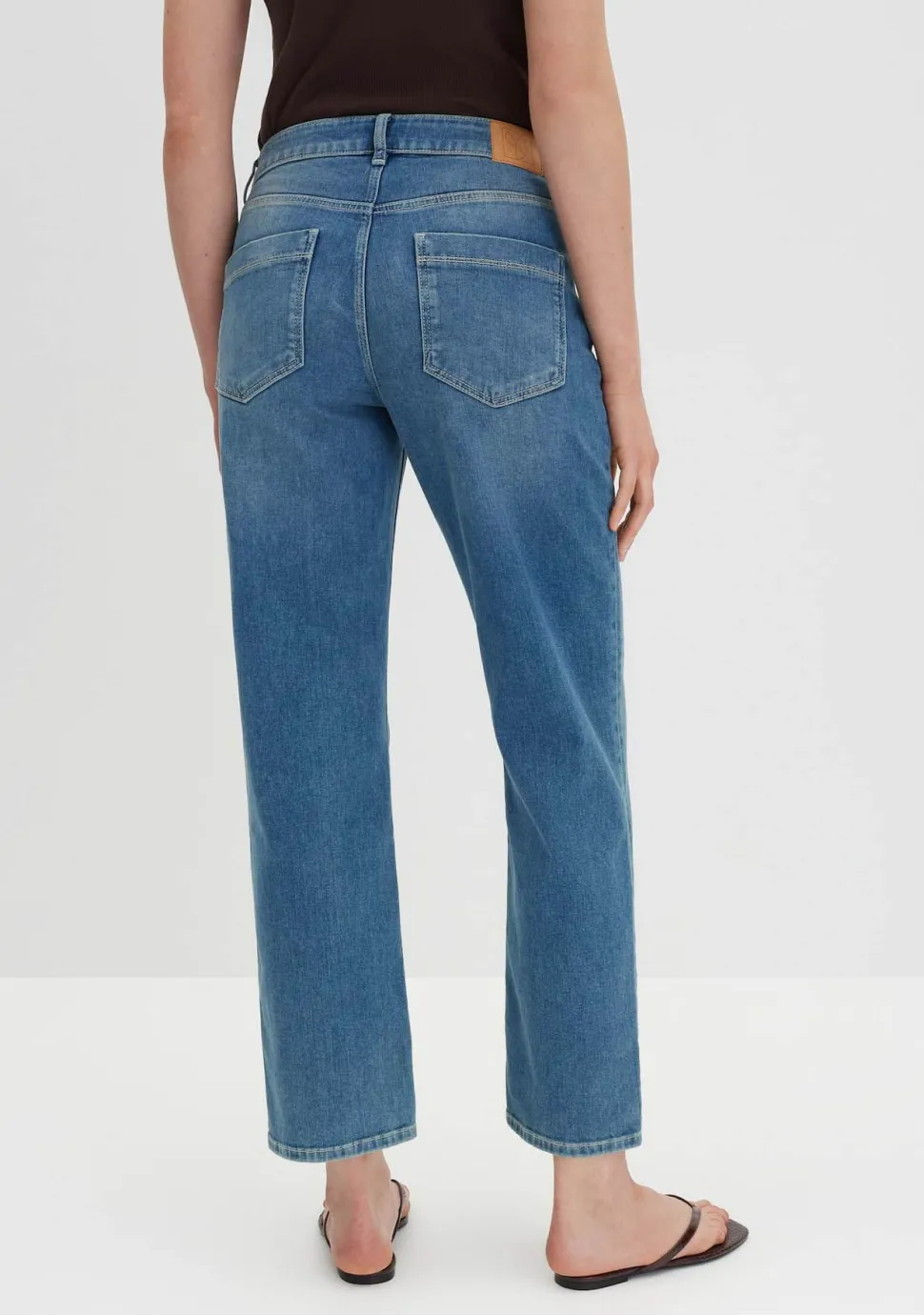 SOMEDAY JEANS