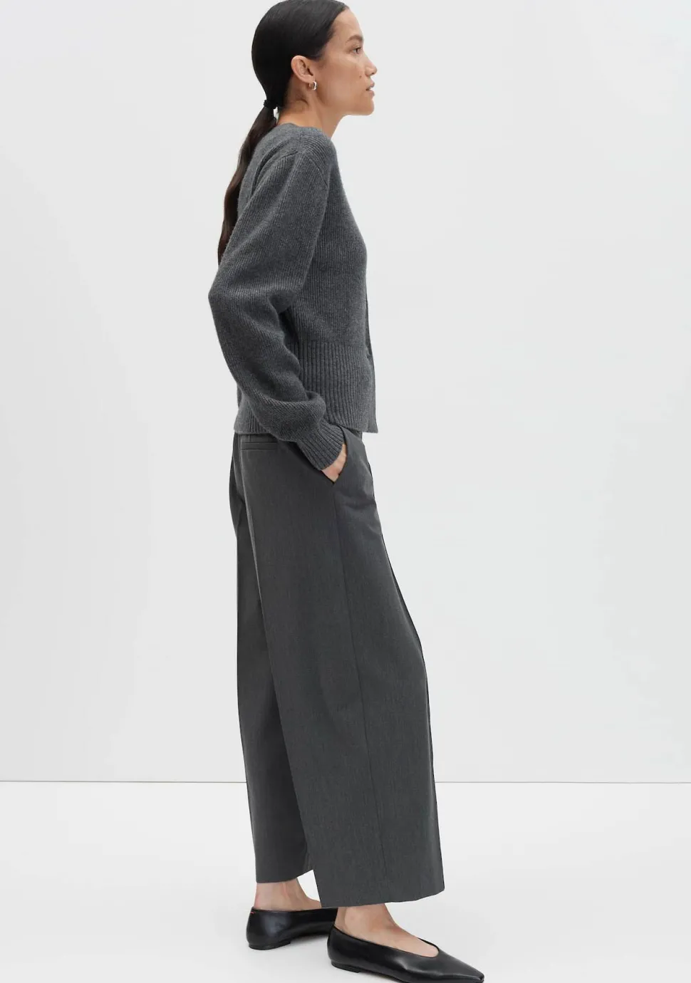 SOMEDAY PANTALON