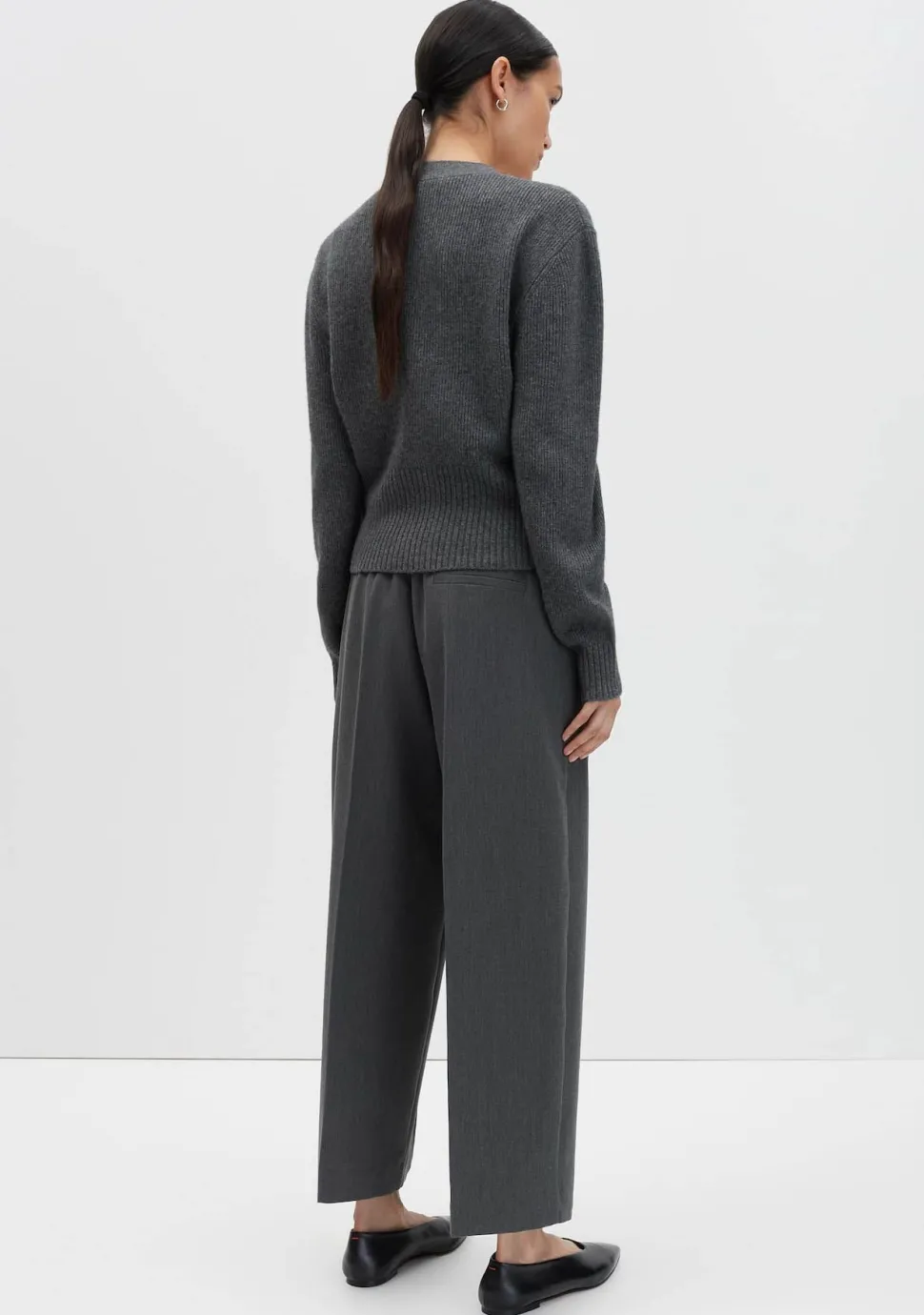 SOMEDAY PANTALON