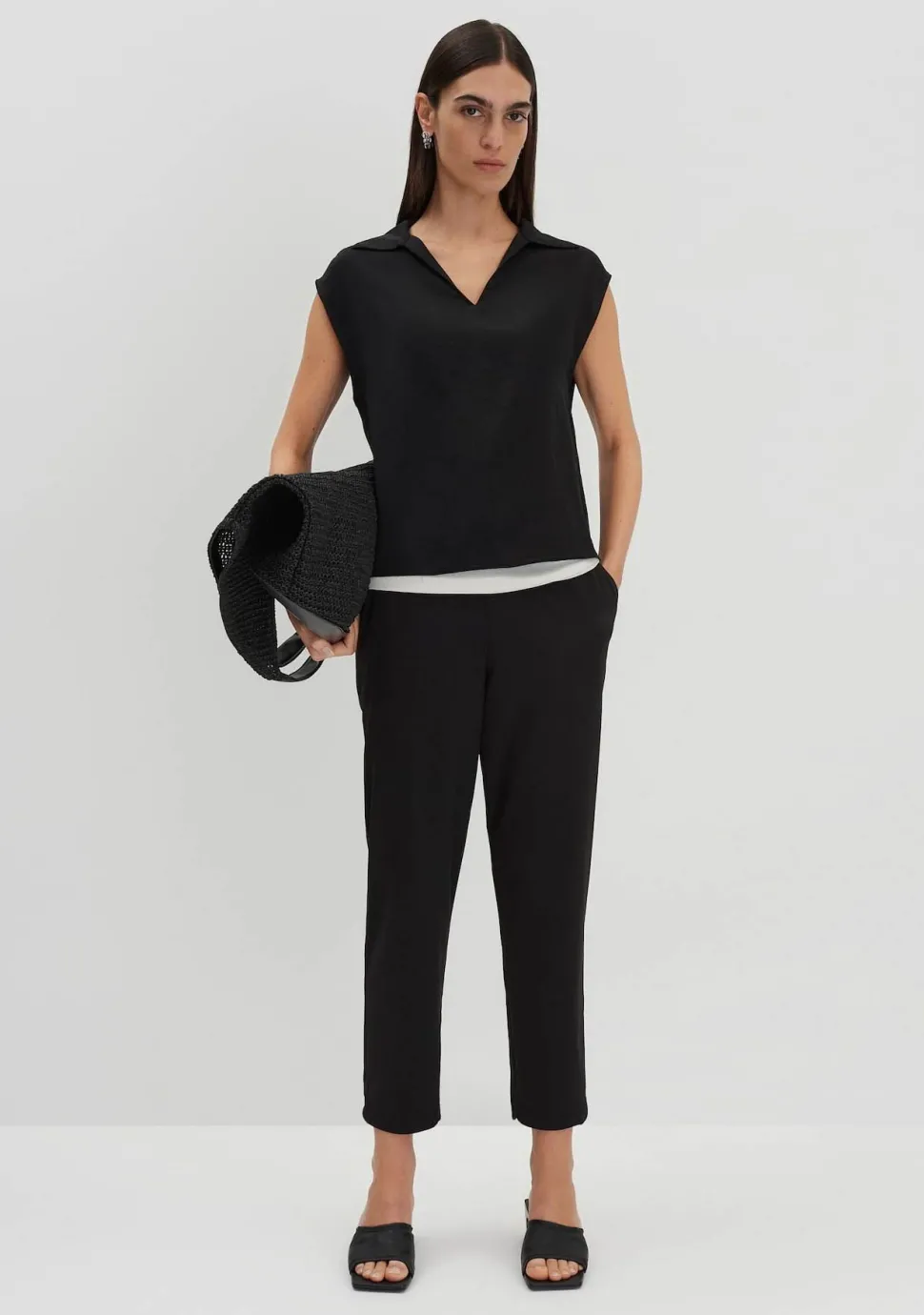 SOMEDAY PANTALON