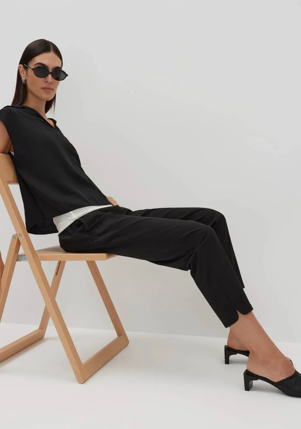 SOMEDAY PANTALON