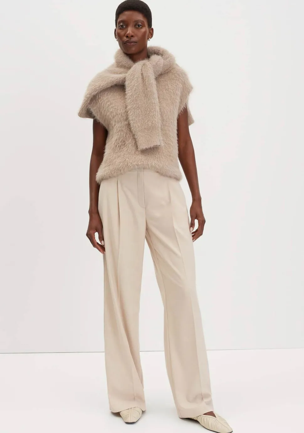 SOMEDAY PANTALON