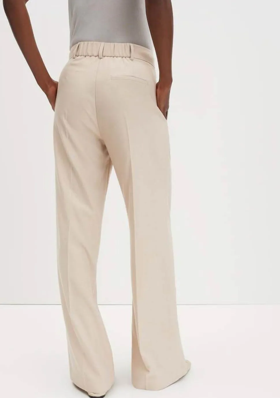 SOMEDAY PANTALON