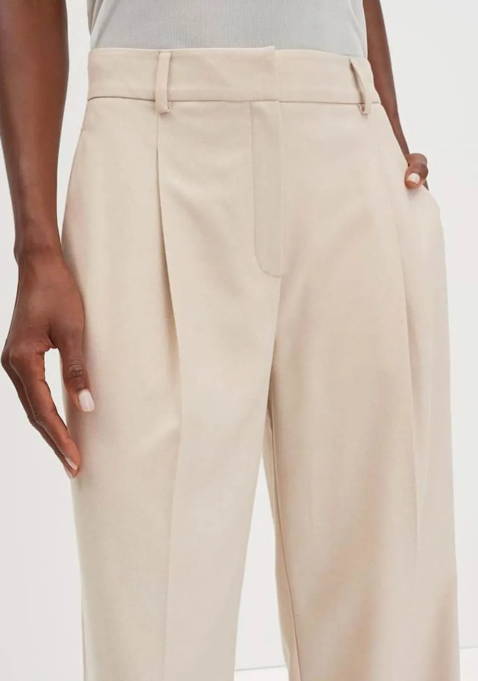 SOMEDAY PANTALON